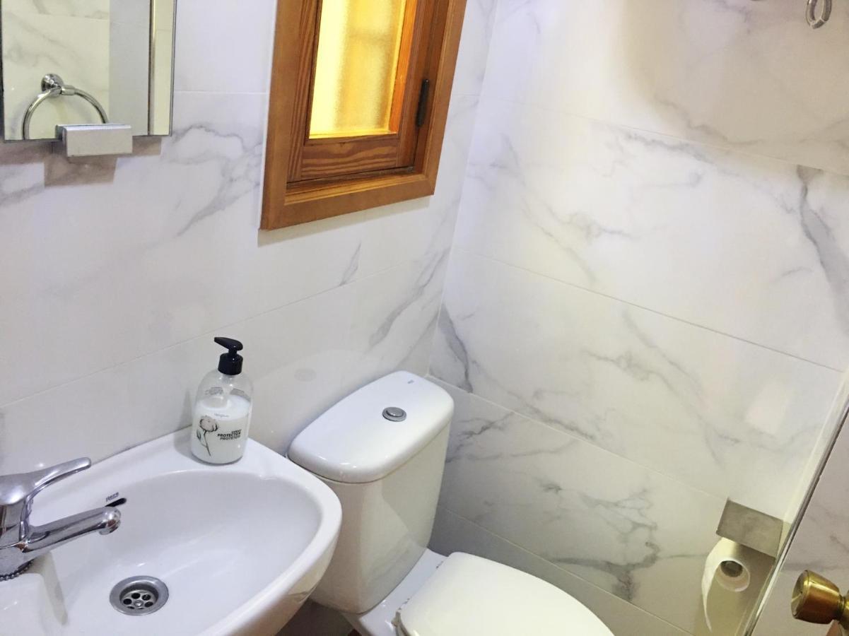 Bungalow Montecarlo 35 And 45 First Row With Air Conditioning&Wi-Fi And Sound Insulation 푸에르토리코 외부 사진