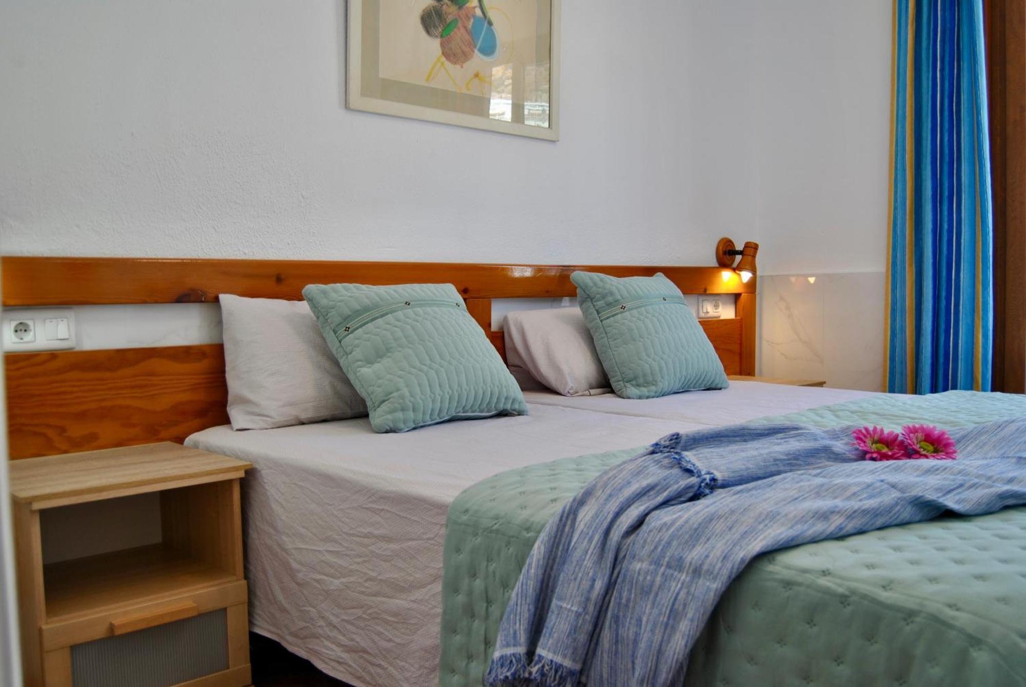 Bungalow Montecarlo 35 And 45 First Row With Air Conditioning&Wi-Fi And Sound Insulation 푸에르토리코 외부 사진