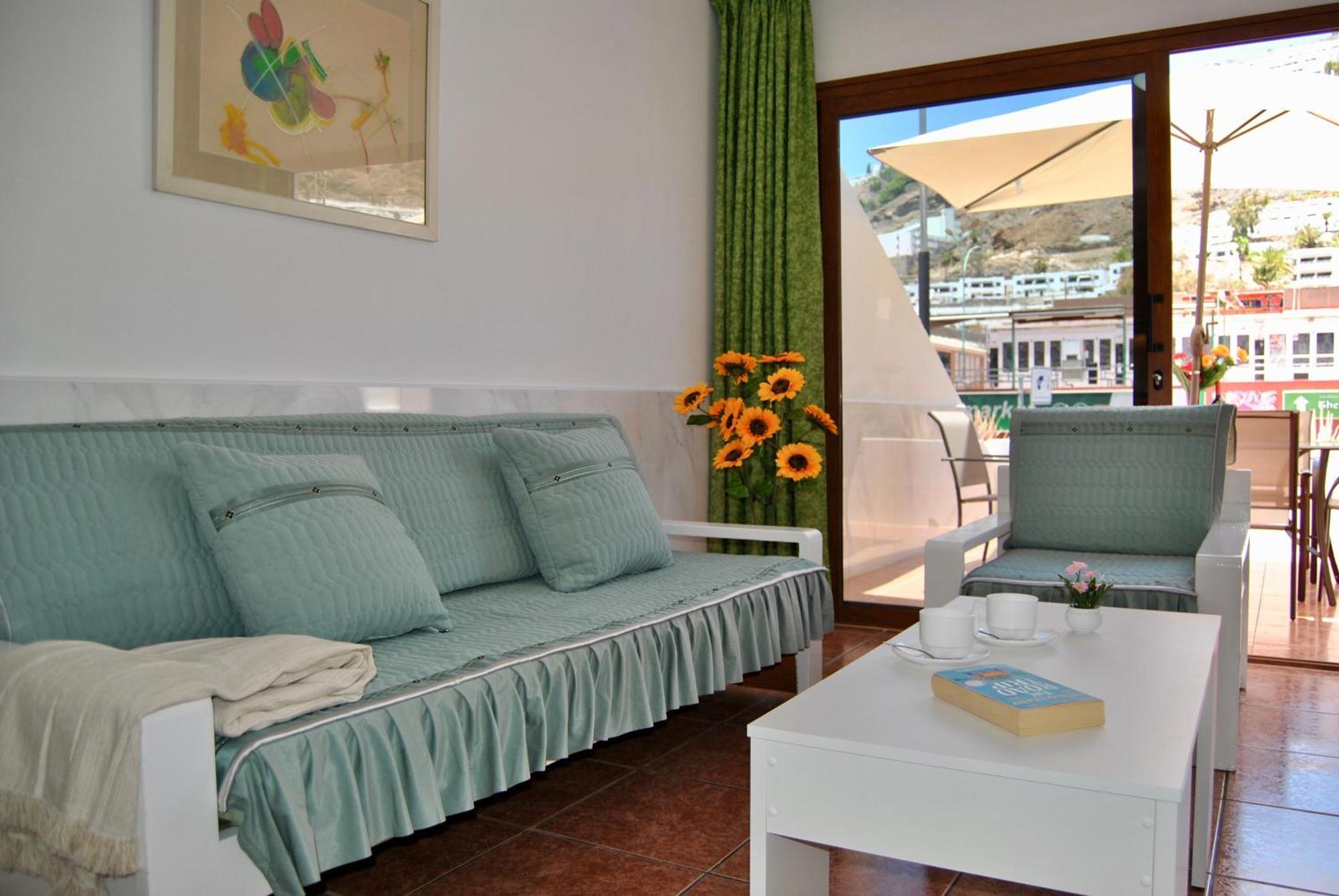 Bungalow Montecarlo 35 And 45 First Row With Air Conditioning&Wi-Fi And Sound Insulation 푸에르토리코 외부 사진