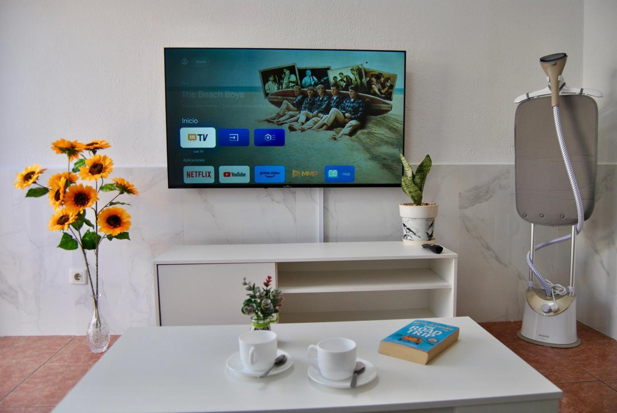 Bungalow Montecarlo 35 And 45 First Row With Air Conditioning&Wi-Fi And Sound Insulation 푸에르토리코 외부 사진